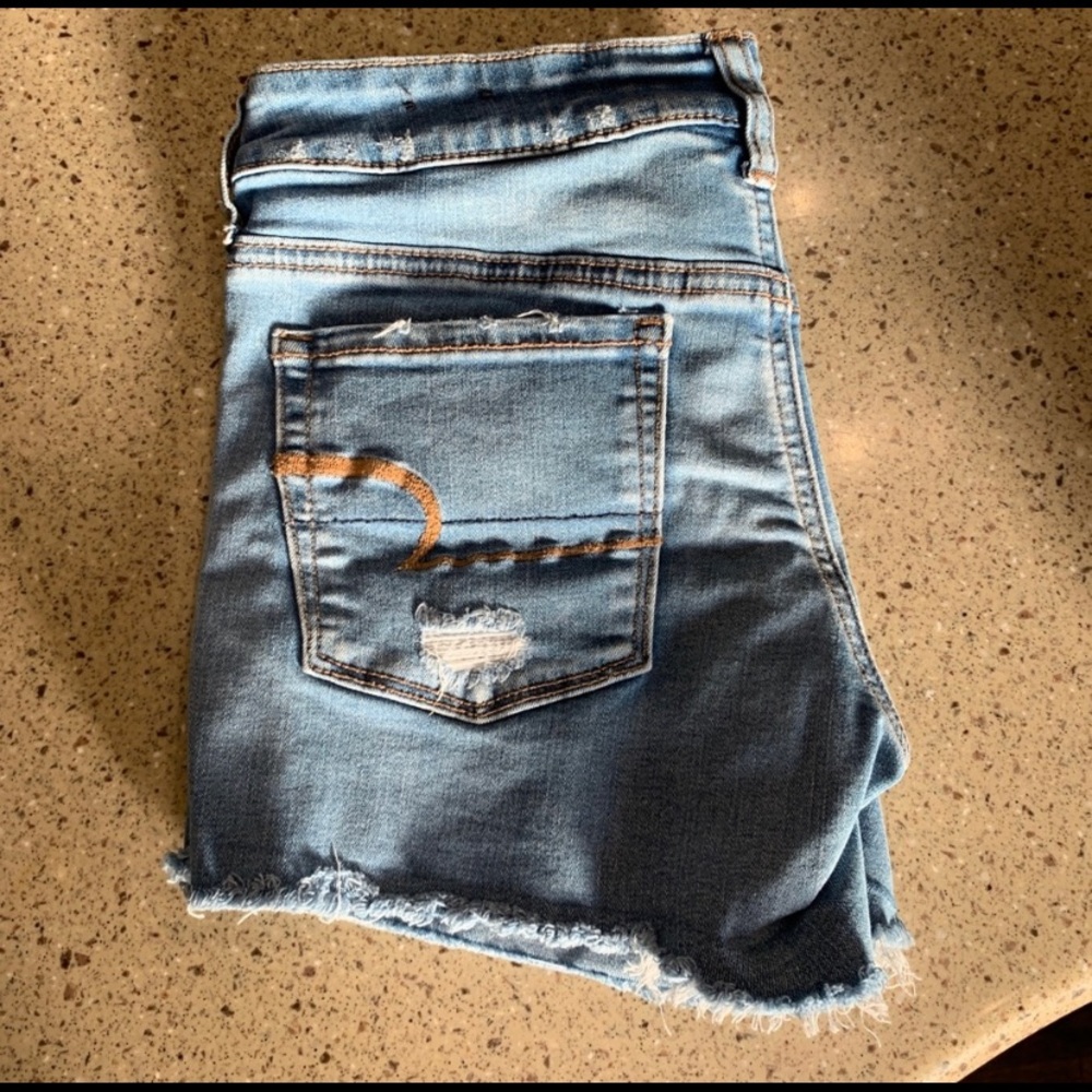 Ae shorts